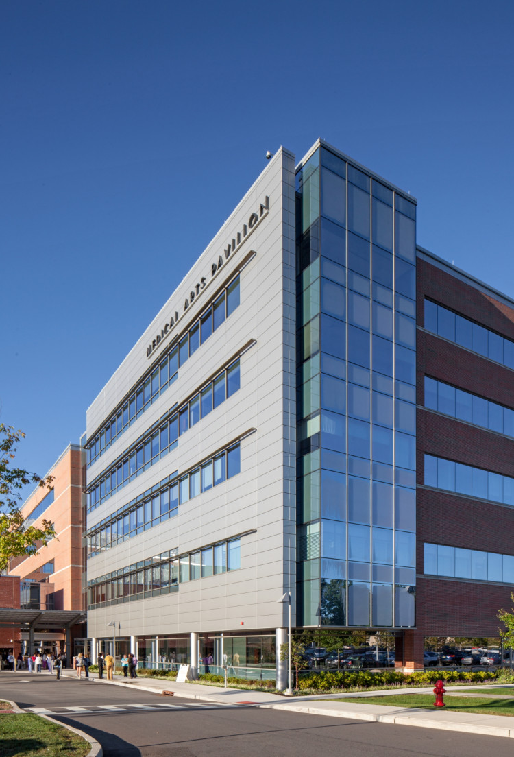 Healthcare Archives BAMCO Inc.