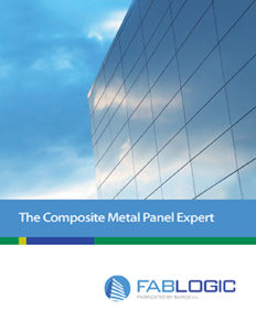 FABLOGIC Composite Metal Panel Systems Brochure