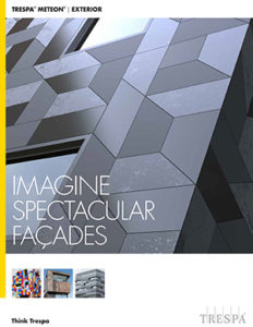 TRESPA Meteon® Architectural Panels Brochure