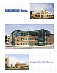 Bamco Inc. company brochure