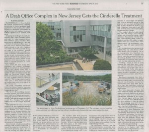 Bamco in New York Times Novo Nordisk