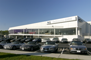 Desimone BMW dealership