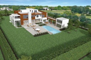 Meadowlark home rendering