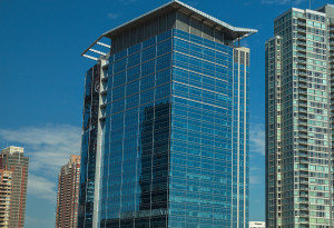 Harborside Financial Center