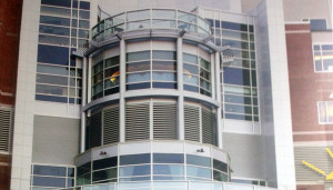 Bristol-Myers Squibb Children's Hospital at Robert Woods Johnson University Hospital