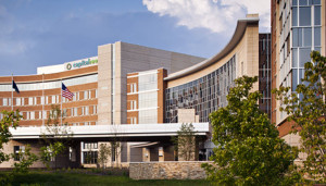 Capital Health Medical Center