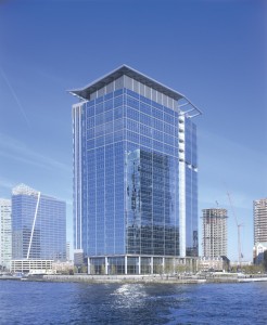 Harborside Financial Center - plaza 10