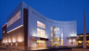 South Orange Performing Arts Center