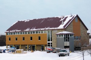 Anderson Farm Park Recreation Center