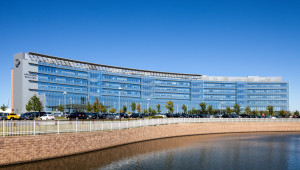 Princeton Medical Center