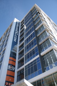 Sky House SW Towers