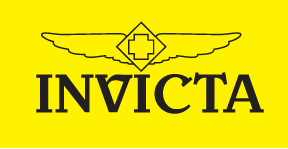 Invicta small logo