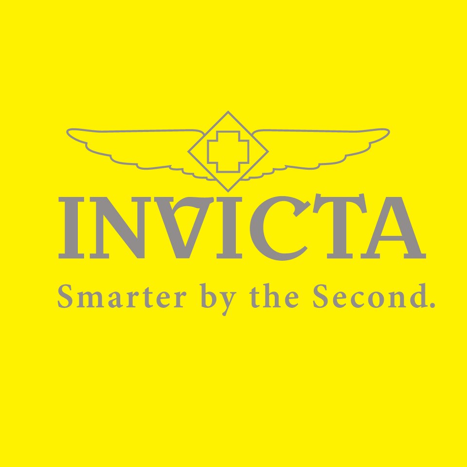 Invicta logo