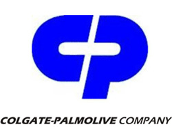 Colgate Palmolive Company logo
