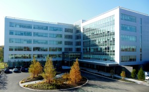 Three Quarry Ridge building