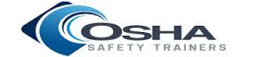 OSHA Trainer Logo