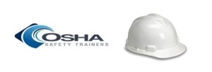 OSHA Safety Trainers logo