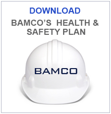 Bamco's Health and Safety plan