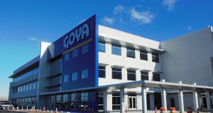 Goya Foods headquarters