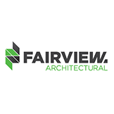 Fairview Architectural logo