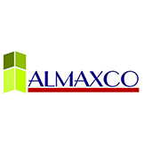 Almaxco logo