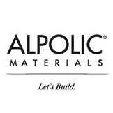 Alpolic Materials logo