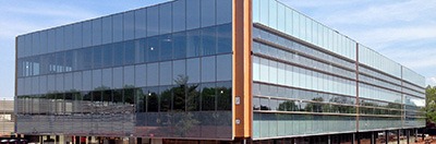 Colgate Research and Development facility