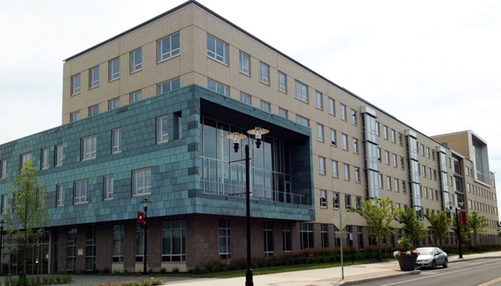 rutgerslivingstoncampushousing BAMCO Inc.