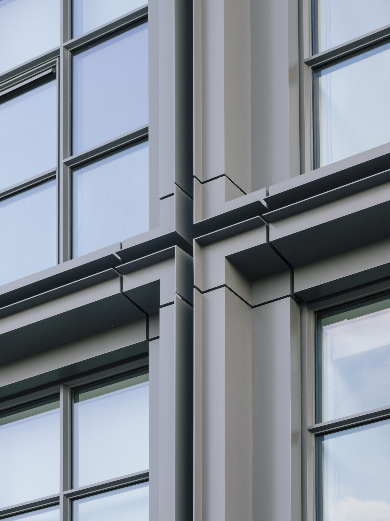 Why BAMCO Aluminum Wall Panels? | BAMCO Inc.